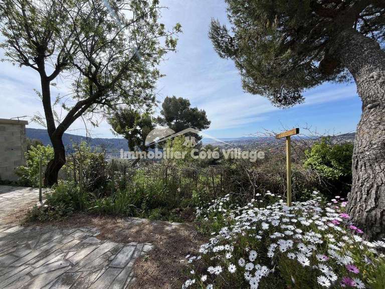 Maison avec Vue sur mer Cantaron - 3 chambres