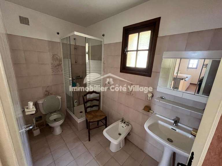 Maison avec Vue sur mer Cantaron - 3 chambres