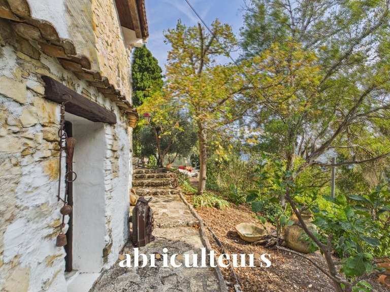 Maison Cantaron - 5 chambres - 223m²