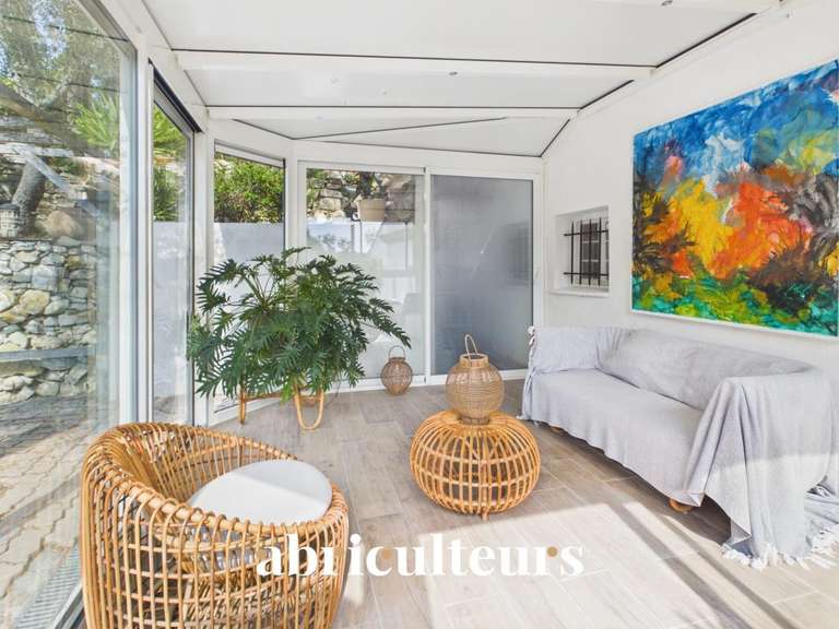 Maison Cantaron - 5 chambres - 223m²