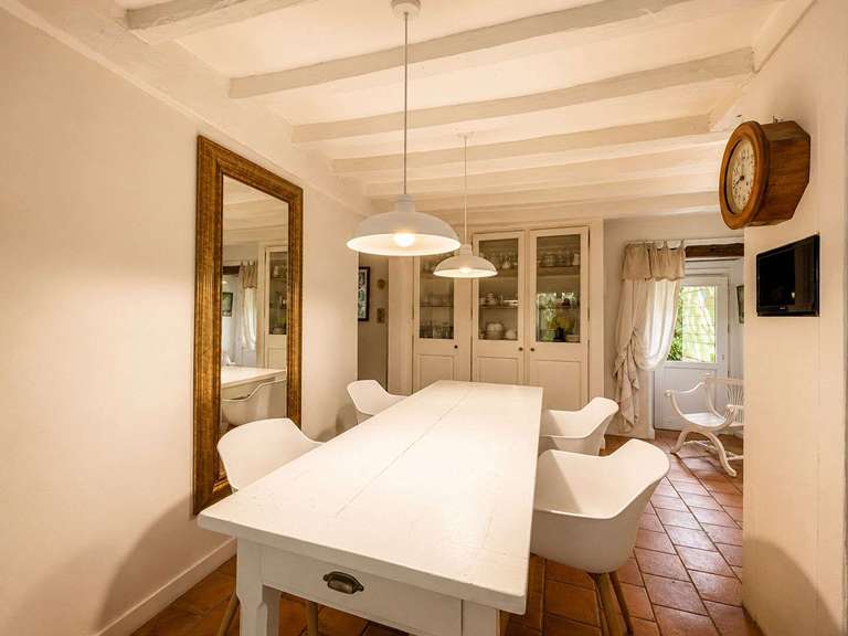 Maison Cantenay-Épinard - 4 chambres