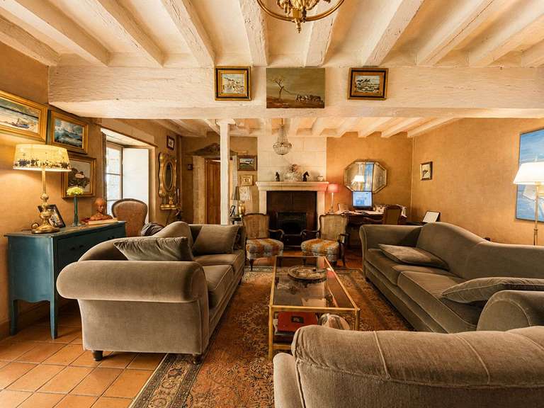 Maison Cantenay-Épinard - 4 chambres