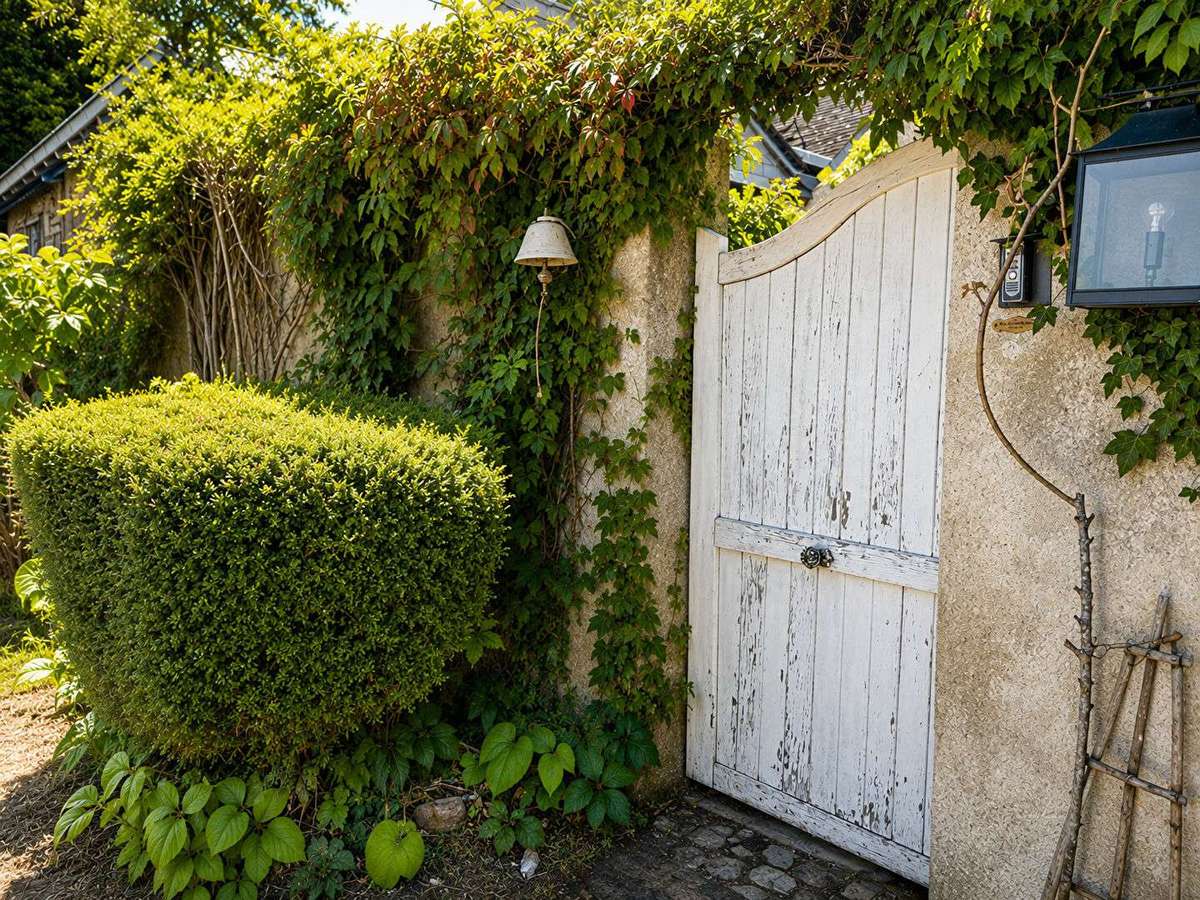 Maison Cantenay-Épinard