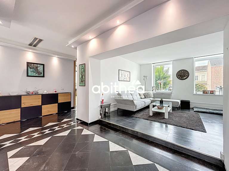 House Cantin - 6 bedrooms - 331m²