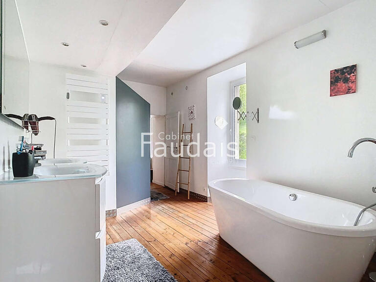 House Canville-la-Rocque - 4 bedrooms