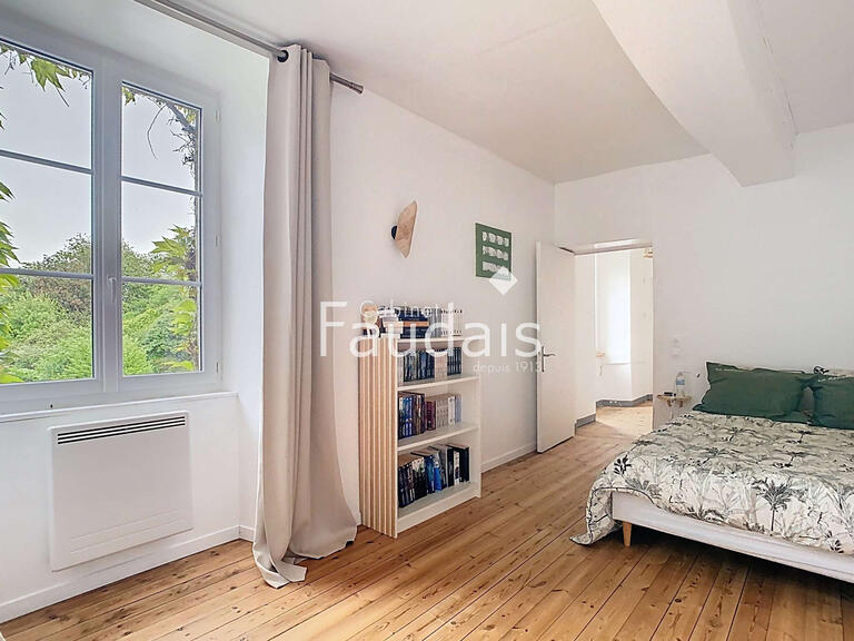 House Canville-la-Rocque - 4 bedrooms