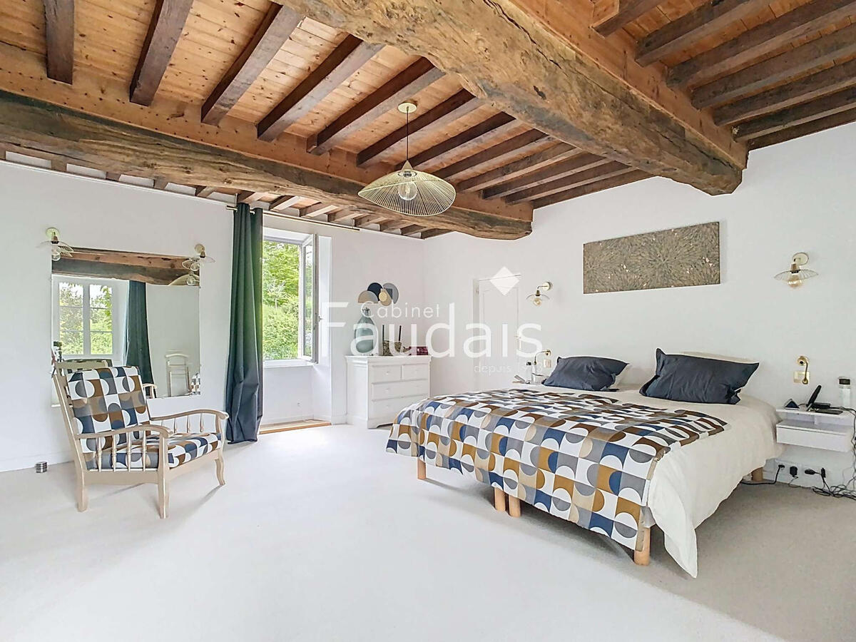House Canville-la-Rocque