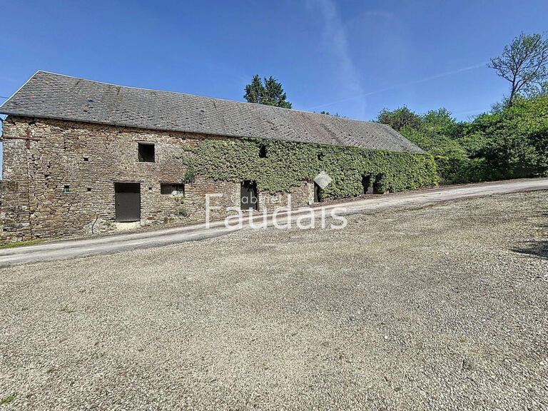 House Canville-la-Rocque - 4 bedrooms