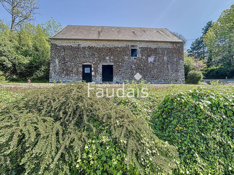 House Canville-la-Rocque - 4 bedrooms