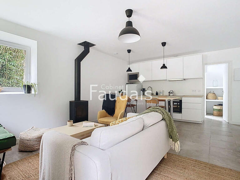 House Canville-la-Rocque - 4 bedrooms