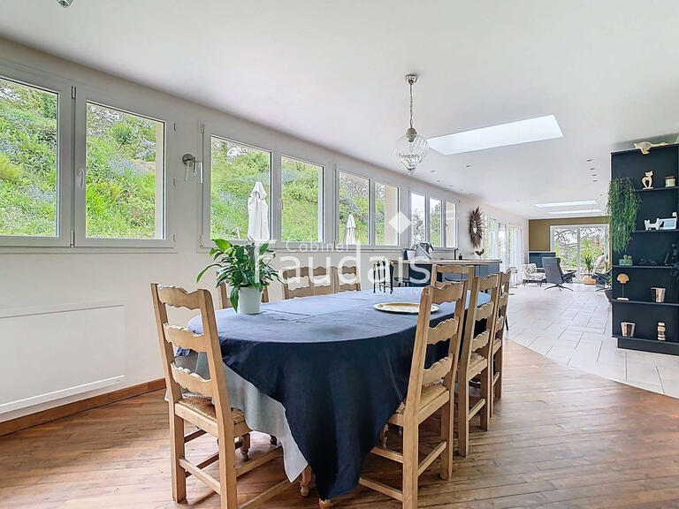 House Canville-la-Rocque - 4 bedrooms