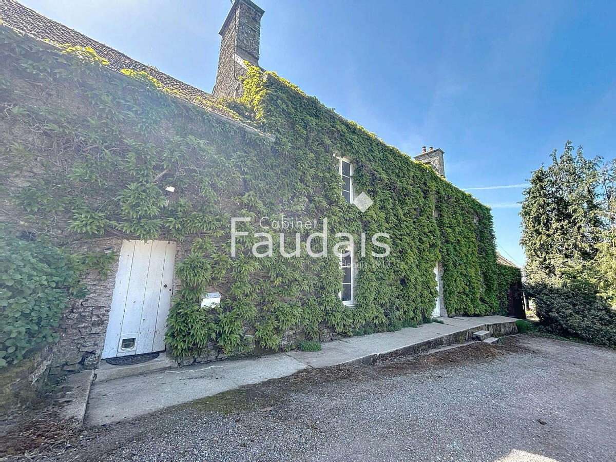 House Canville-la-Rocque