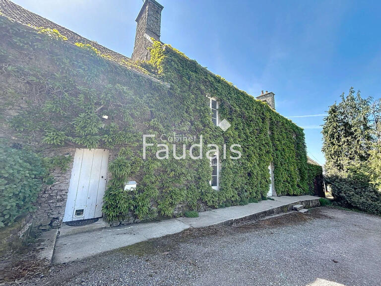 House Canville-la-Rocque - 4 bedrooms