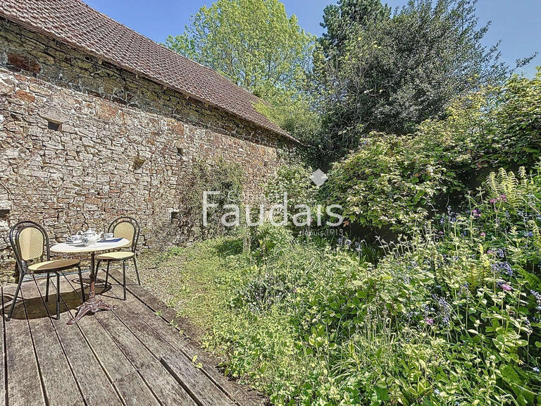 House Canville-la-Rocque - 4 bedrooms