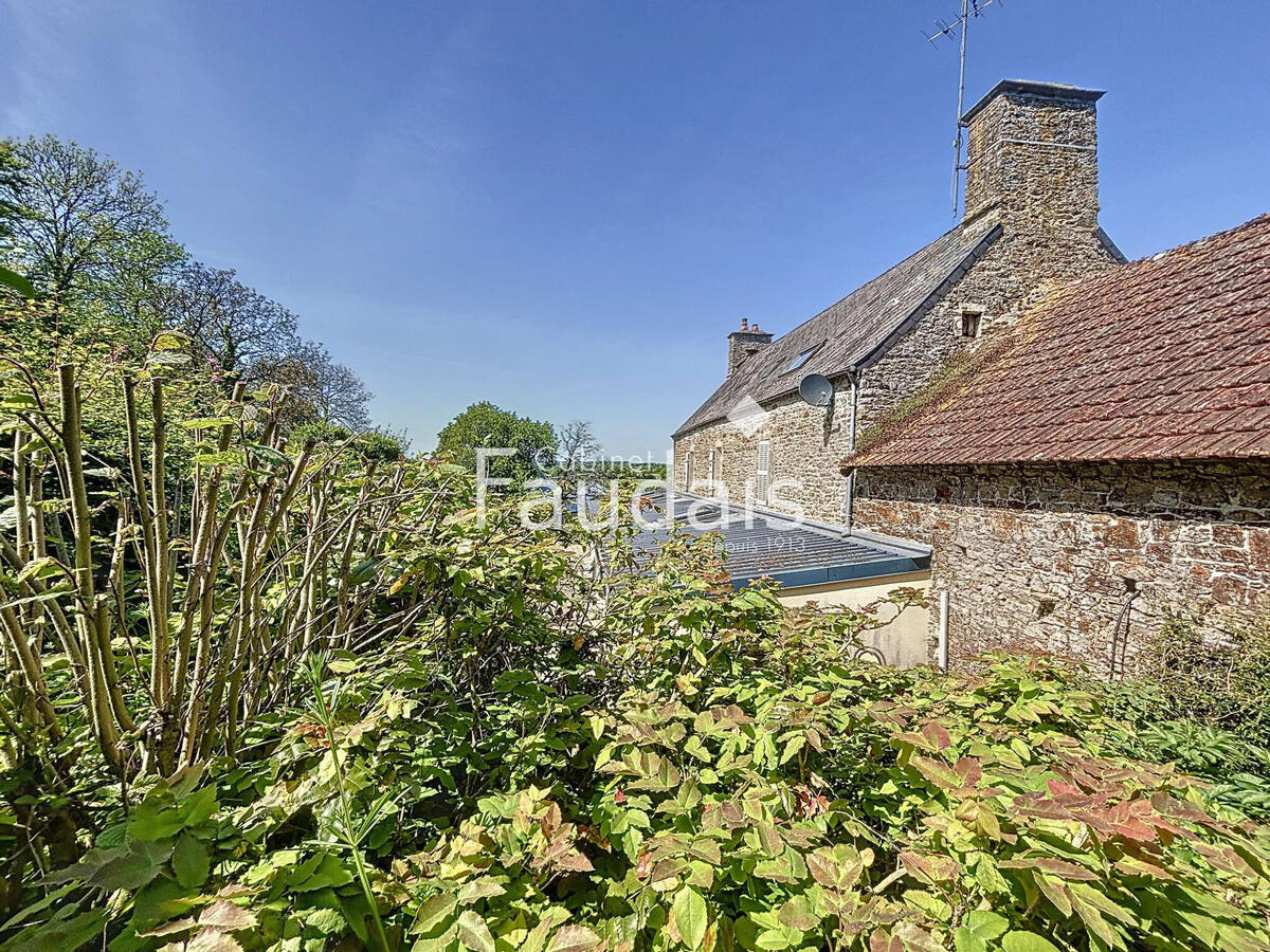 House Canville-la-Rocque