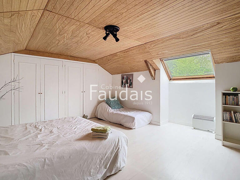 House Canville-la-Rocque - 4 bedrooms