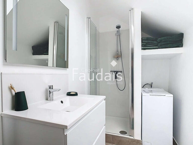 House Canville-la-Rocque - 4 bedrooms