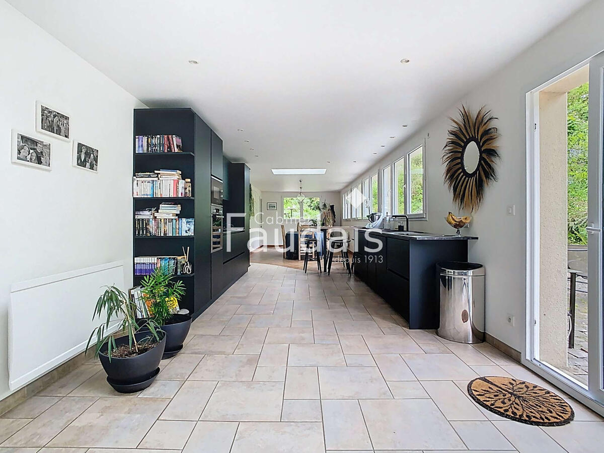 House Canville-la-Rocque