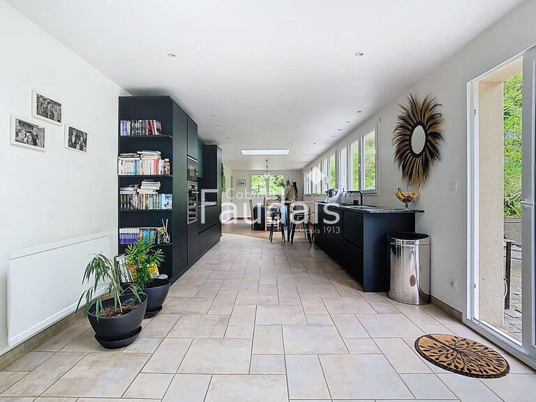 House Canville-la-Rocque - 4 bedrooms