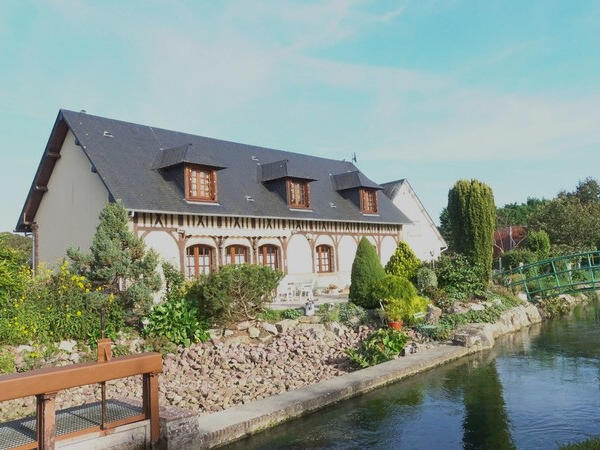 Vente Maison Cany-Barville - 3 chambres