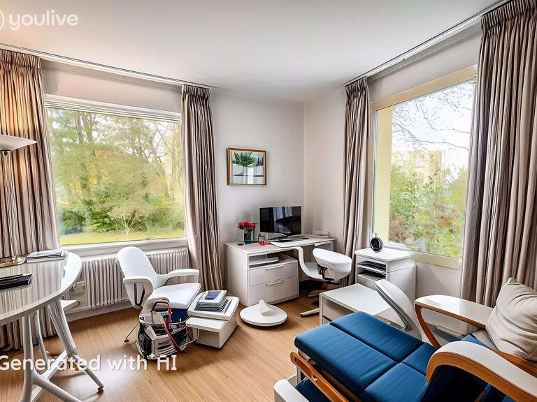 House Cany-Barville - 7 bedrooms