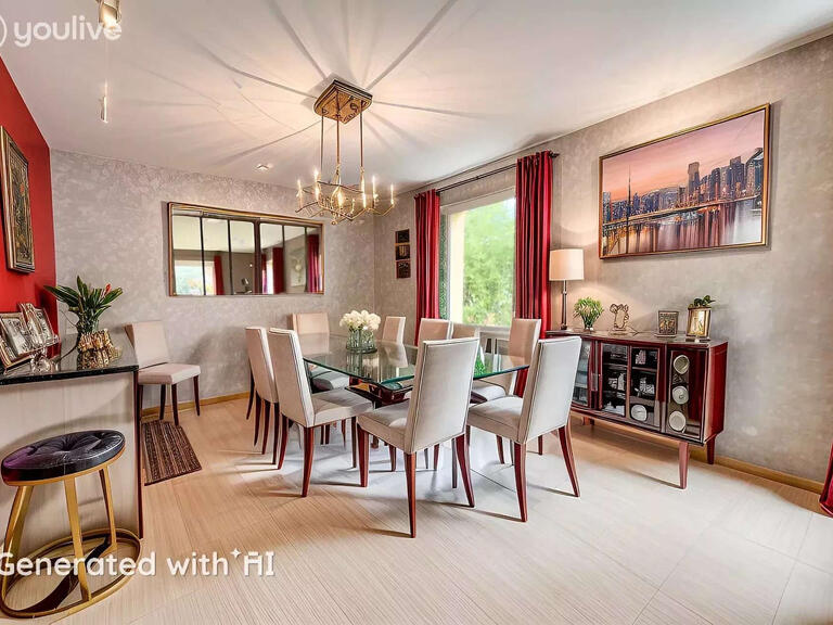 House Cany-Barville - 7 bedrooms
