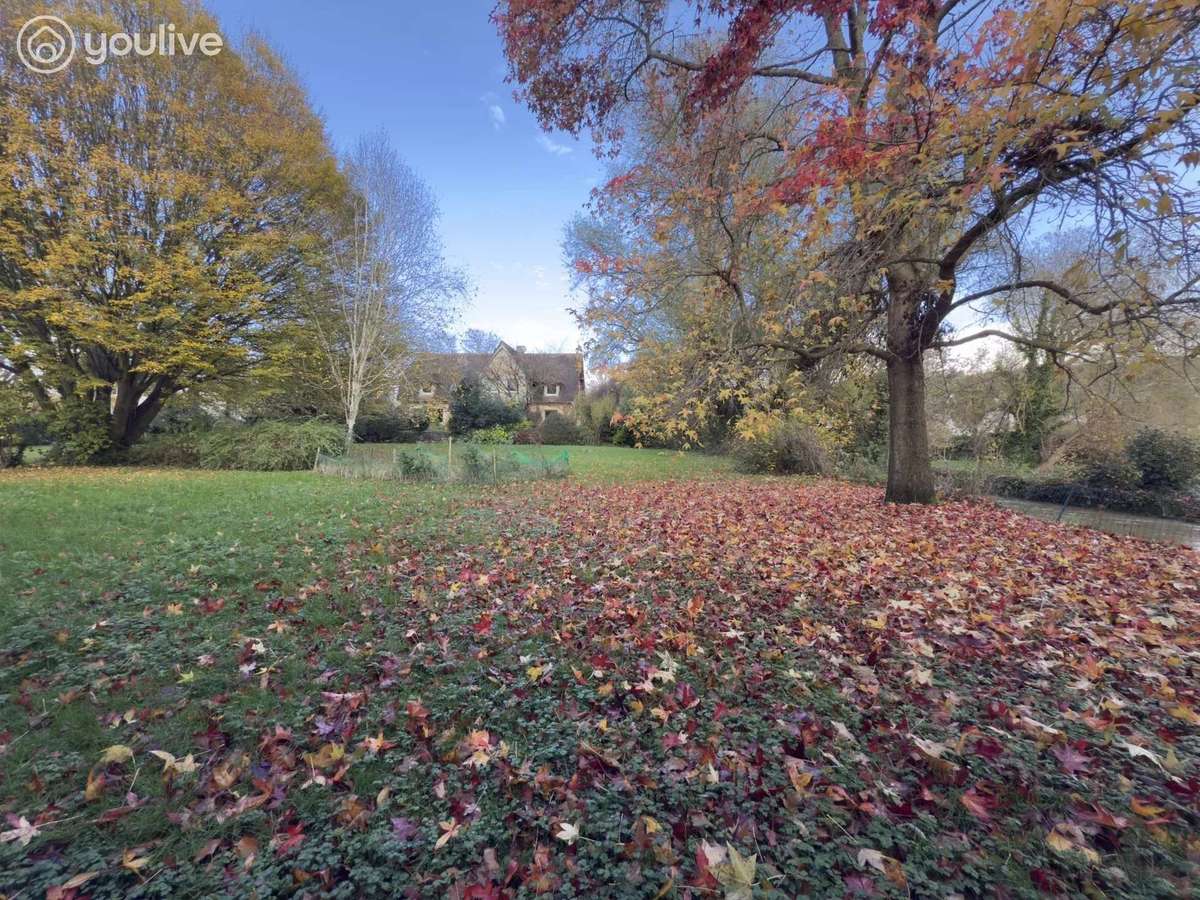 Maison Cany-Barville