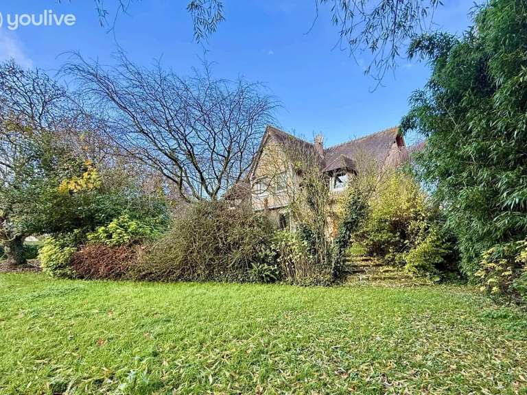 Maison Cany-Barville - 7 chambres