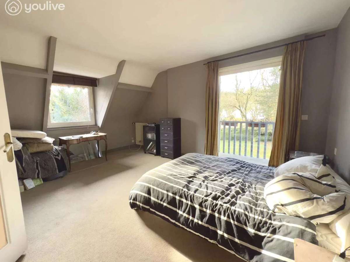 Maison Cany-Barville