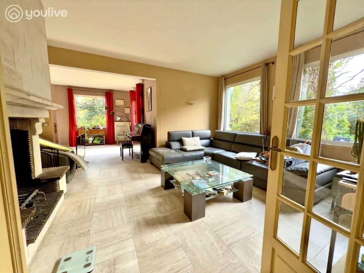 Maison Cany-Barville