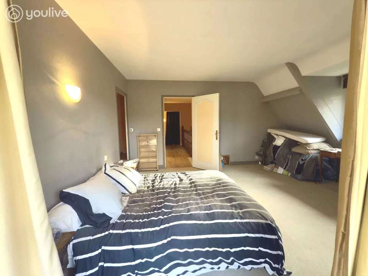 Maison Cany-Barville