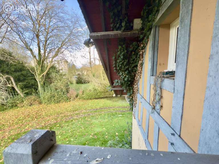 Maison Cany-Barville - 7 chambres