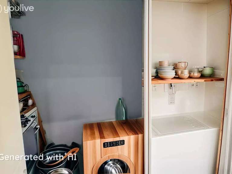 Maison Cany-Barville - 7 chambres