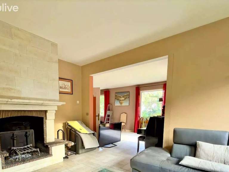 Maison Cany-Barville - 7 chambres