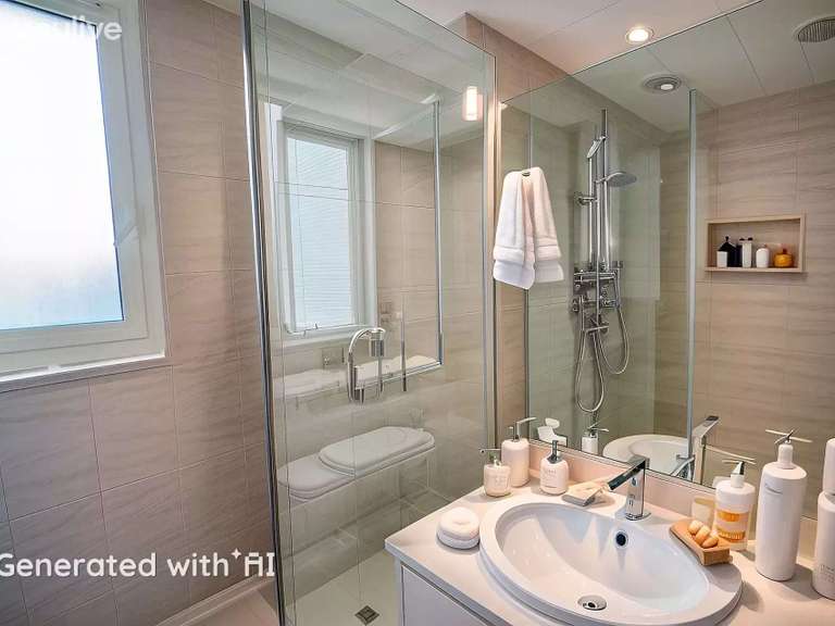 Maison Cany-Barville - 7 chambres