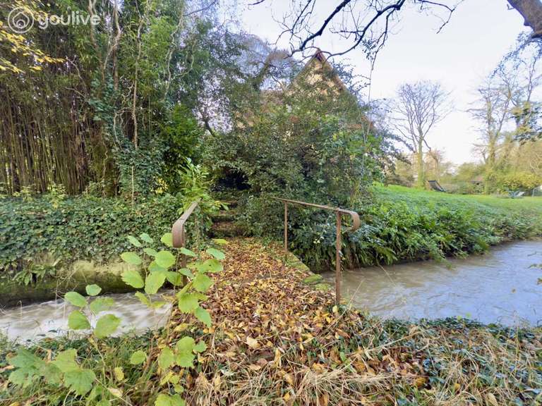 Maison Cany-Barville - 7 chambres