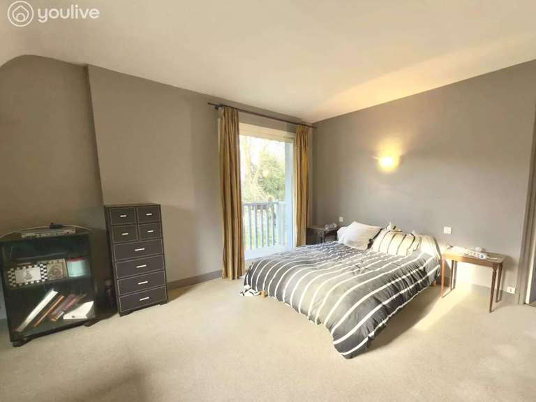 Maison Cany-Barville - 7 chambres