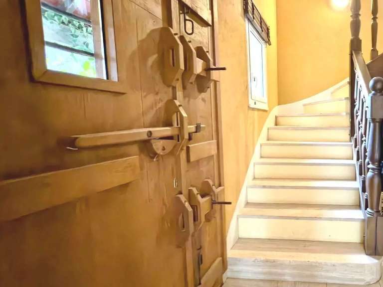 Maison Cany-Barville - 7 chambres