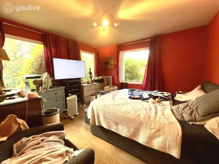 Maison Cany-Barville - 7 chambres