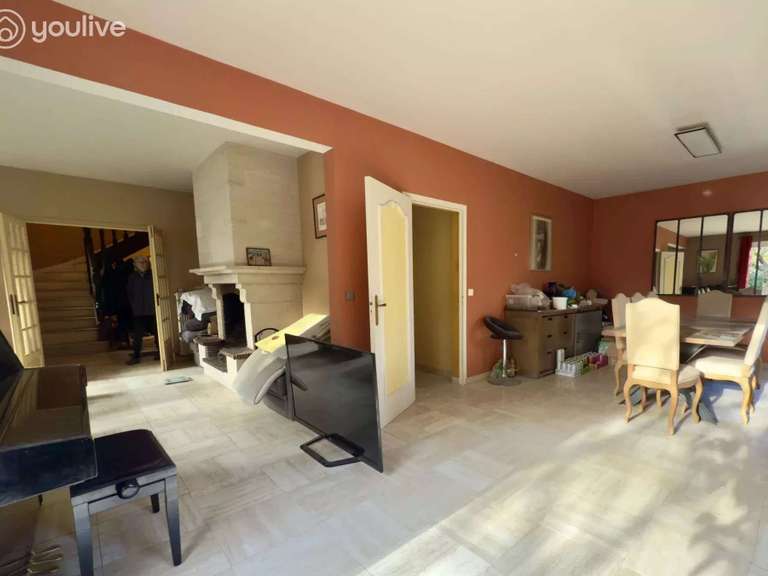 Maison Cany-Barville - 7 chambres