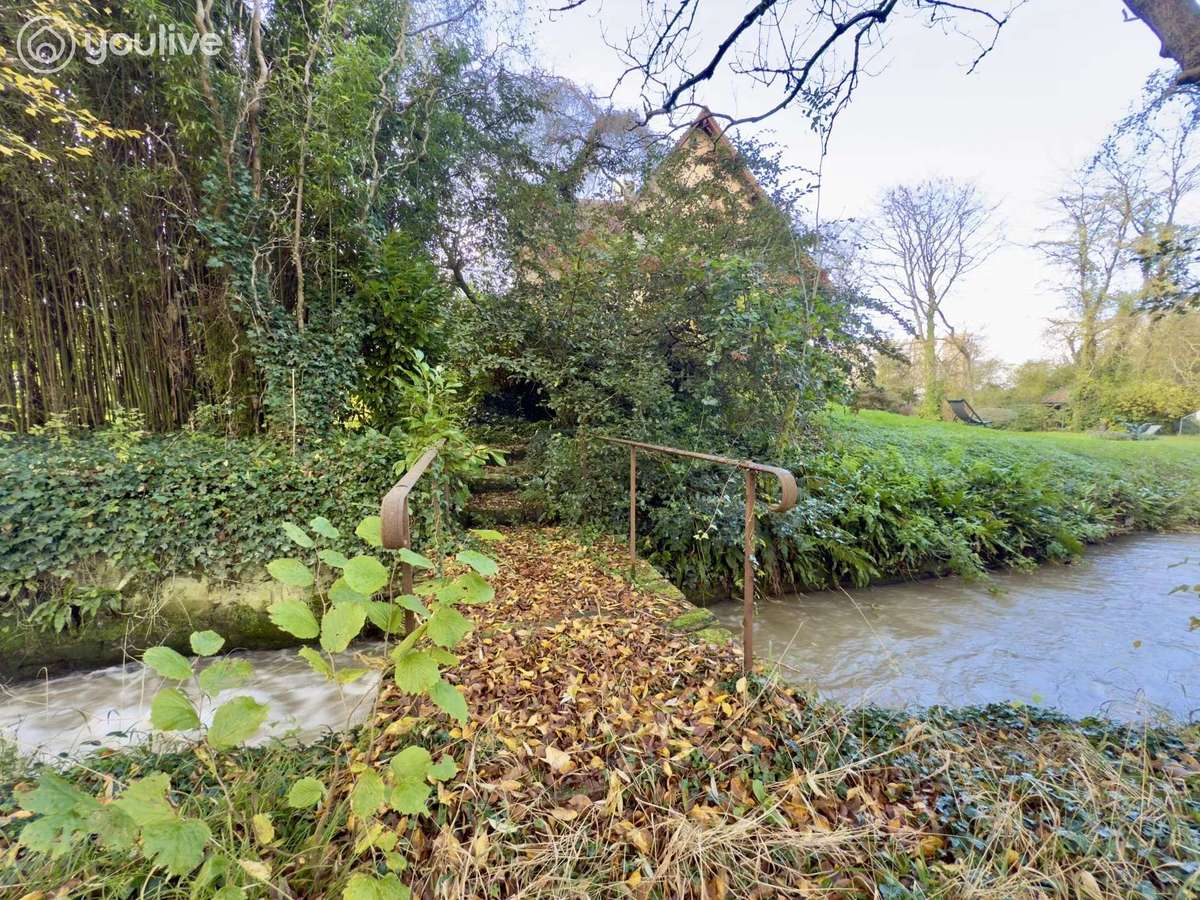 Maison Cany-Barville