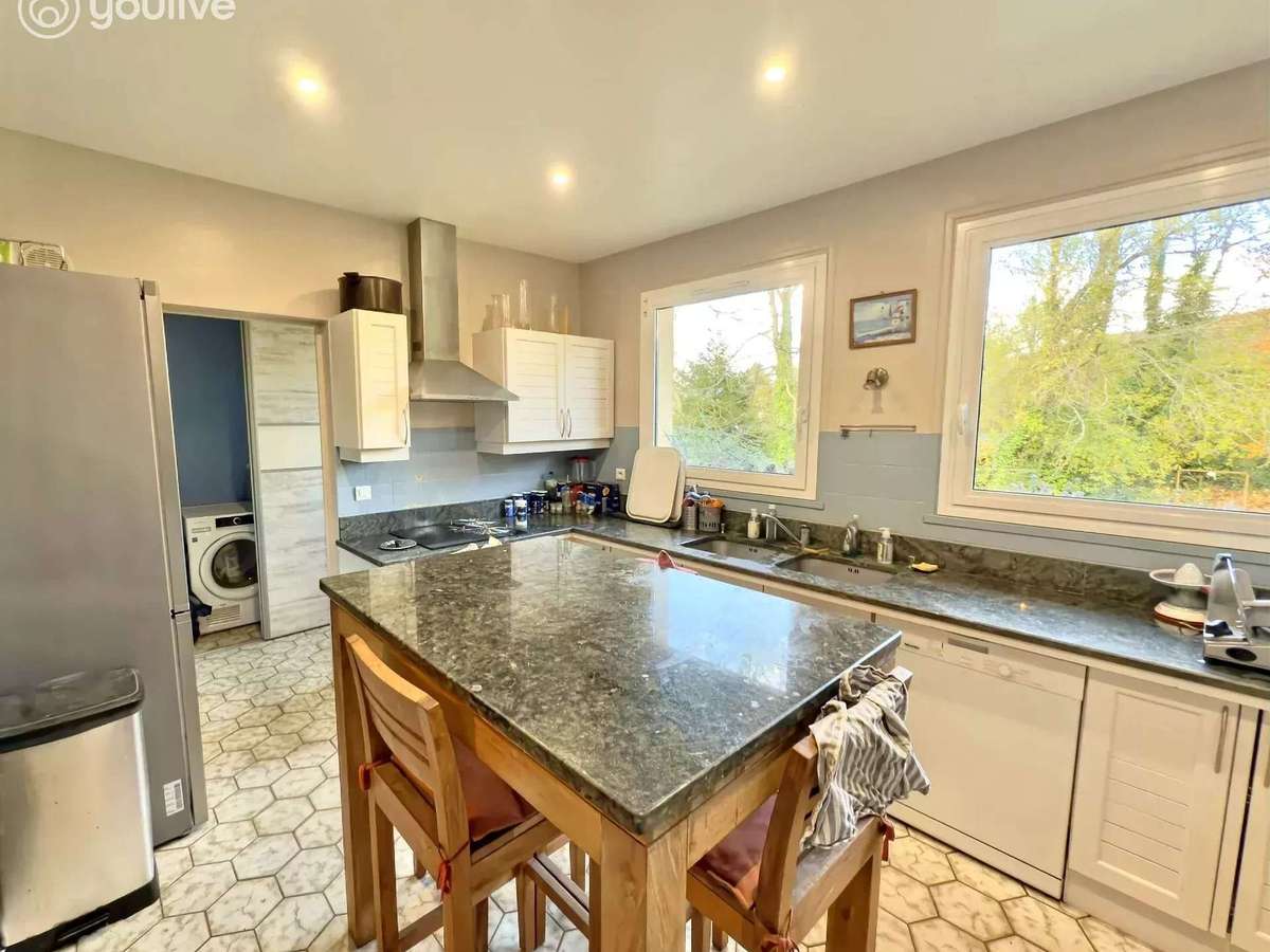 Maison Cany-Barville