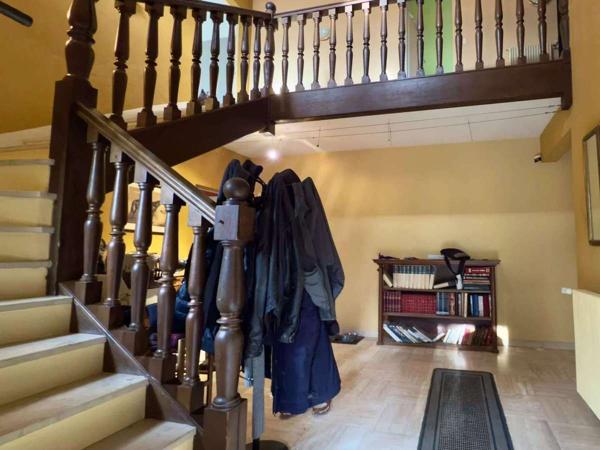 Maison Cany-Barville