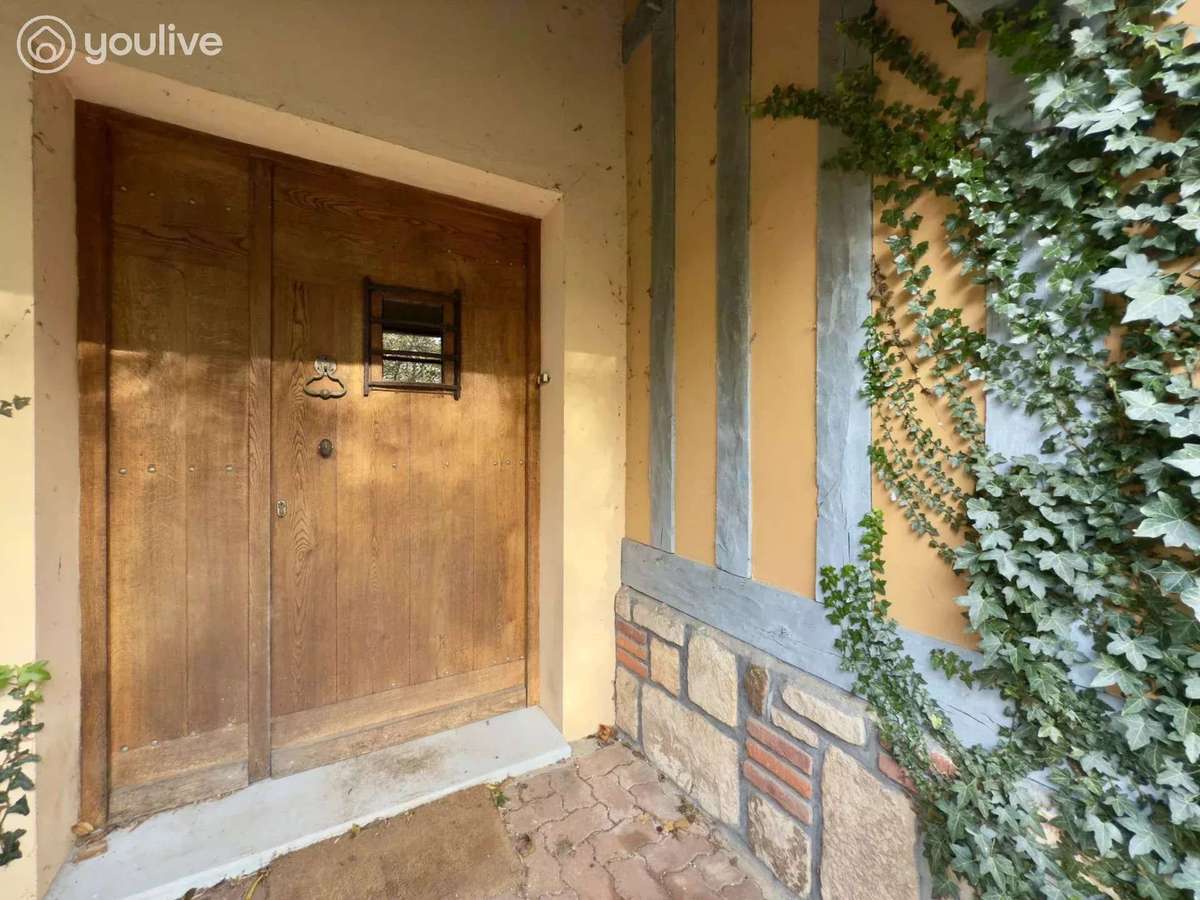 Maison Cany-Barville