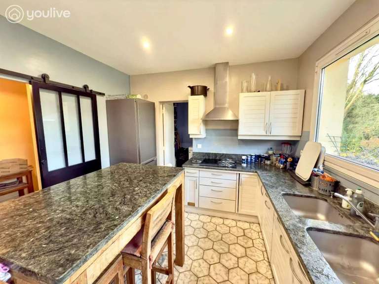 Maison Cany-Barville - 7 chambres