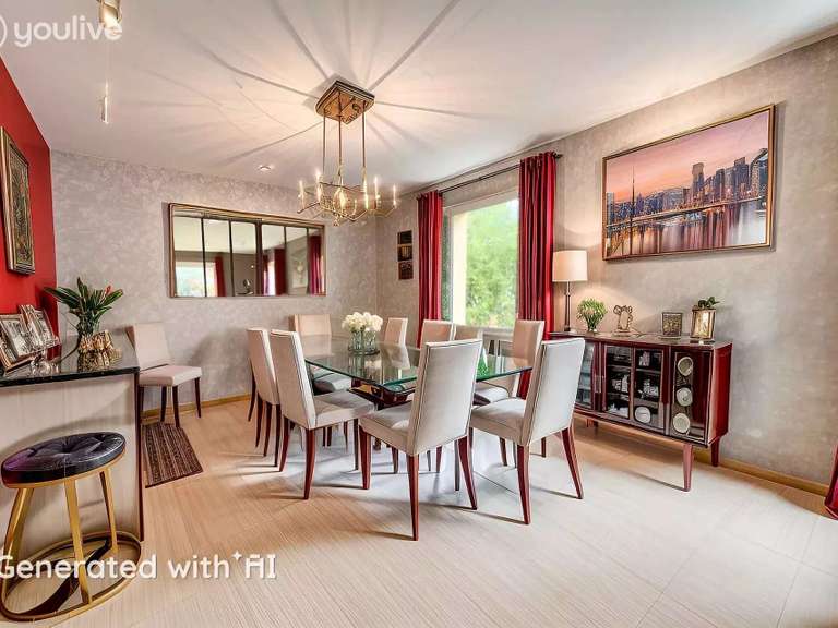 Maison Cany-Barville - 7 chambres