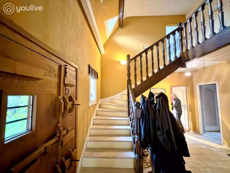 Maison Cany-Barville - 7 chambres