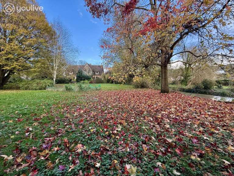 Maison Cany-Barville - 7 chambres