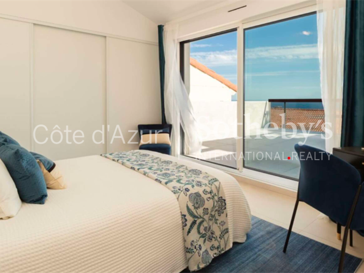 Appartement Cap-d'Ail