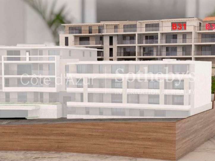 Appartement Cap-d'Ail